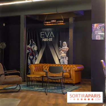 EVA Paris Est