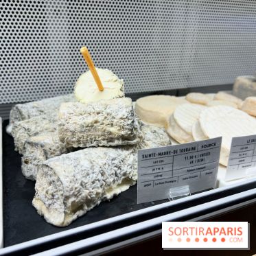 Fromagerie et cave à vin Source - Fromages