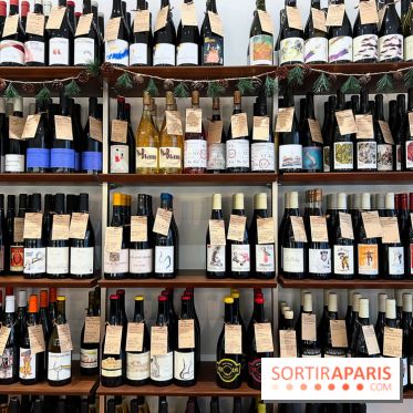 Fromagerie et cave à vin Source - Vins