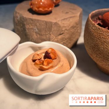 Virtus - Mignardises