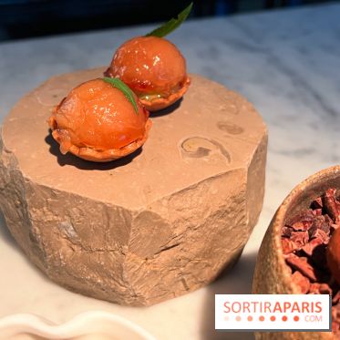 Virtus - Mignardises