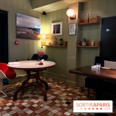 Virtus - Décoration