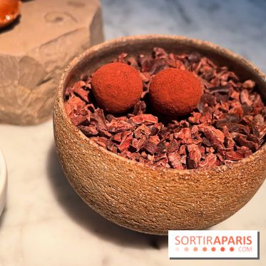 Virtus - Mignardises