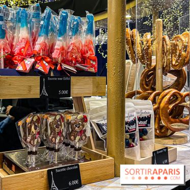 Noël 2024 à la tour Eiffel - image00034