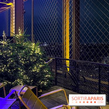 Noël 2024 à la tour Eiffel - image00046