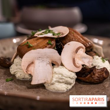 Restaurant Auberge des 3 hameaux à Choisel - Yvelines 78 - les photos -  A7C7958