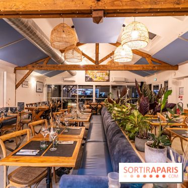 Restaurant Auberge des 3 hameaux à Choisel - Yvelines 78 - les photos