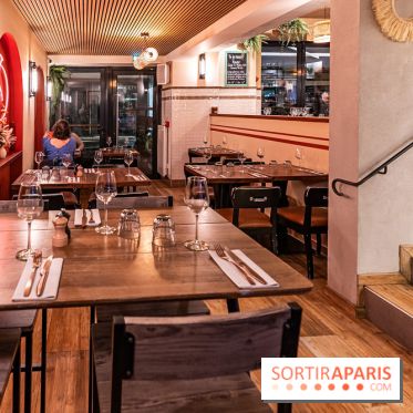 Inalis, le restaurant bistronomique à Fontainebleau - Seine-et-Marne 77 - Photos