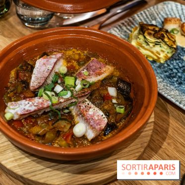 Inalis, le restaurant bistronomique à Fontainebleau - Seine-et-Marne 77 - Photos -  A7C7340