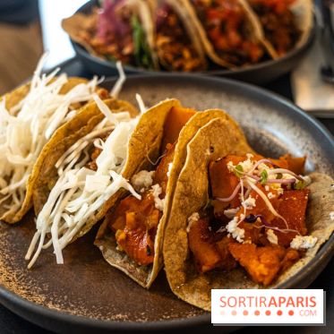 Casa Azul, le restaurant de street food Mexicain à Fontainebleau - photos  -  A7C7636