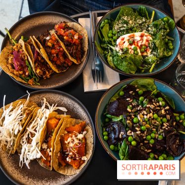 Casa Azul, le restaurant de street food Mexicain à Fontainebleau - photos  -  A7C7637