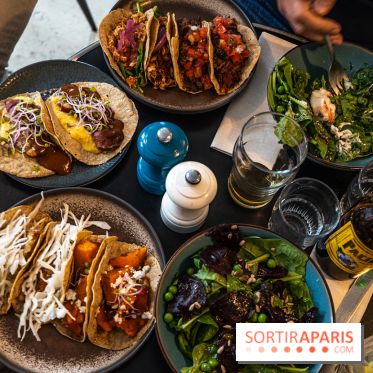 Casa Azul, le restaurant de street food Mexicain à Fontainebleau - photos  -  A7C7642
