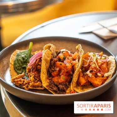 Casa Azul, le restaurant de street food Mexicain à Fontainebleau - photos  -  A7C7644