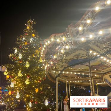 Bel Hiver Saint-Denis 2024 - nos photos