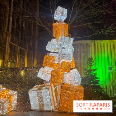 Bel Hiver Saint-Denis 2024 - nos photos