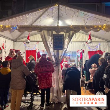Bel Hiver Saint-Denis 2024 - nos photos