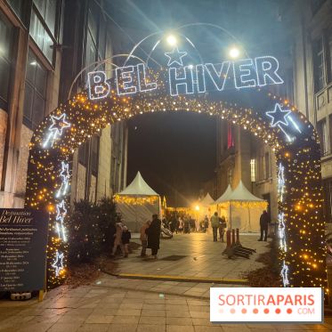 Bel Hiver Saint-Denis 2024 - nos photos