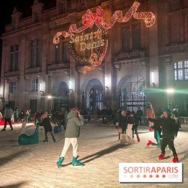 Bel Hiver Saint-Denis 2024 - nos photos