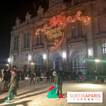 Bel Hiver Saint-Denis 2024 - nos photos