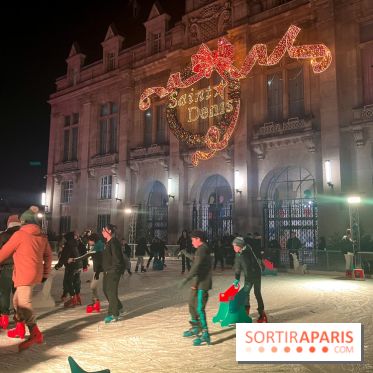 Bel Hiver Saint-Denis 2024 - nos photos