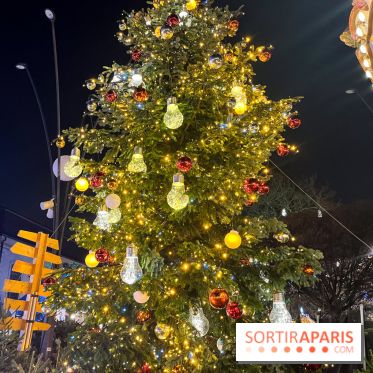 Bel Hiver Saint-Denis 2024 - nos photos