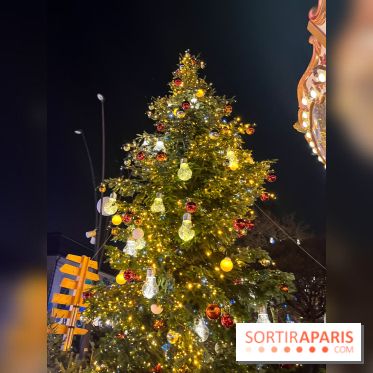 Bel Hiver Saint-Denis 2024 - nos photos