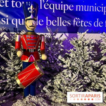 Bel Hiver Saint-Denis 2024 - nos photos