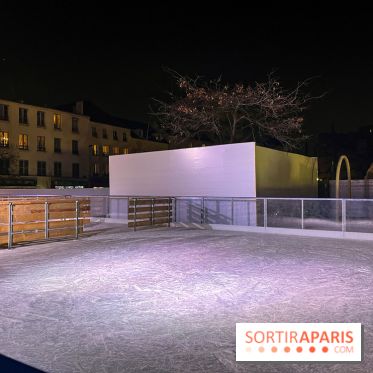 Bel Hiver Saint-Denis 2024 - nos photos