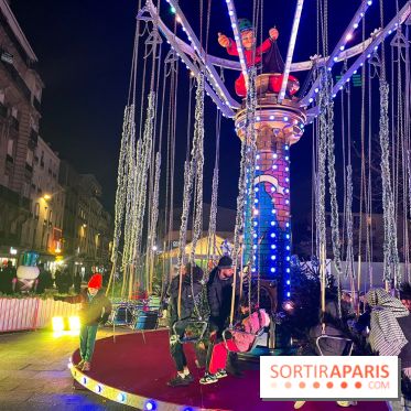 Bel Hiver Saint-Denis 2024 - nos photos