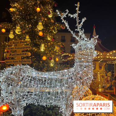 Bel Hiver Saint-Denis 2024 - nos photos