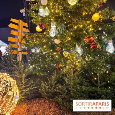 Bel Hiver Saint-Denis 2024 - nos photos