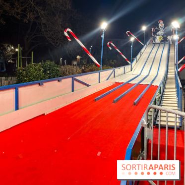 Bel Hiver Saint-Denis 2024 - nos photos