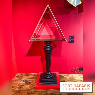 Exposition Magique ! au Musée de la Carte à jouer - IMG 2167