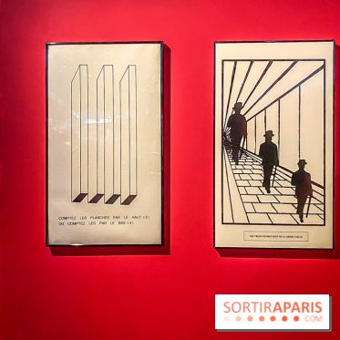 Exposition Magique ! au Musée de la Carte à jouer - IMG 2183