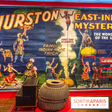 Exposition Magique ! au Musée de la Carte à jouer - IMG 2195