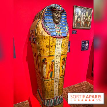 Exposition Magique ! au Musée de la Carte à jouer - IMG 2203