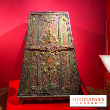 Exposition Magique ! au Musée de la Carte à jouer - IMG 2239