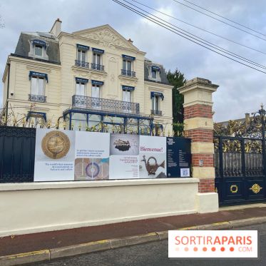 Le Musée d'Art et de Culture Soufis