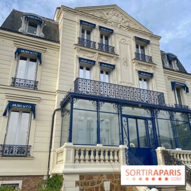 Le Musée d'Art et de Culture Soufis