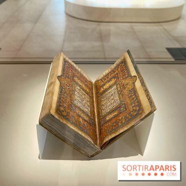 Le Musée d'Art et de Culture Soufis