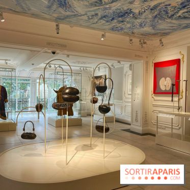 Le Musée d'Art et de Culture Soufis  - IMG 7861