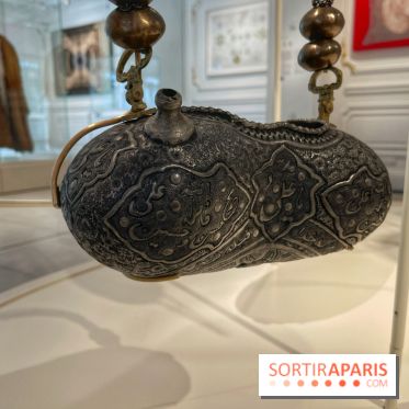 Le Musée d'Art et de Culture Soufis  - IMG 7862