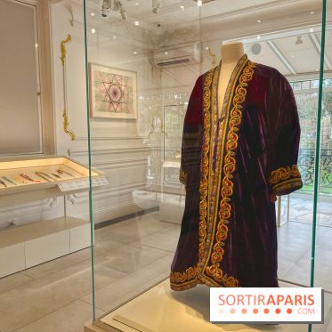 Le Musée d'Art et de Culture Soufis