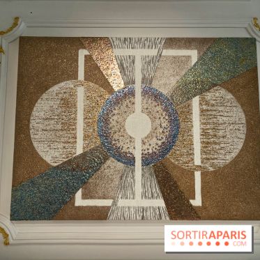 Le Musée d'Art et de Culture Soufis  - IMG 7878