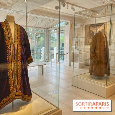 Le Musée d'Art et de Culture Soufis
