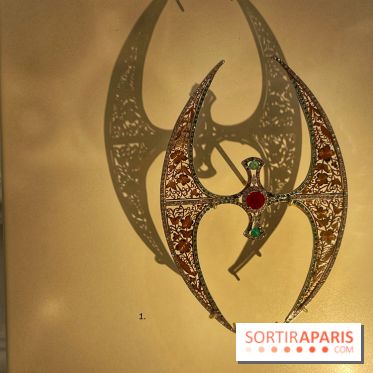 Le Musée d'Art et de Culture Soufis  - IMG 7883