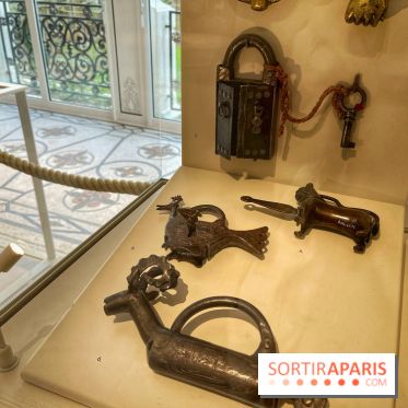 Le Musée d'Art et de Culture Soufis  - IMG 7890