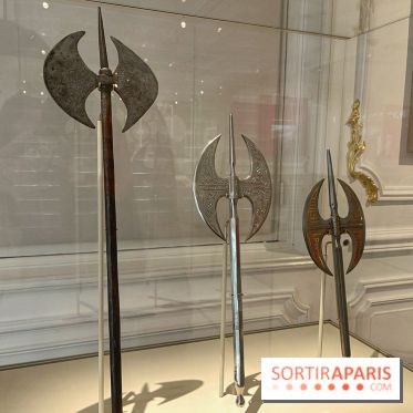 Le Musée d'Art et de Culture Soufis  - IMG 7892