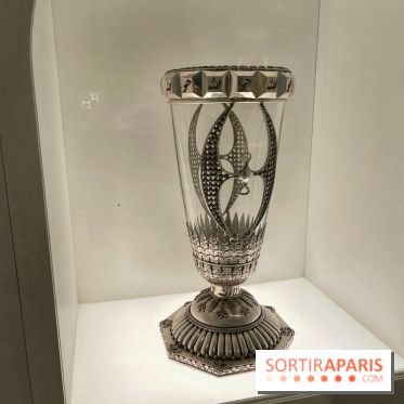 Le Musée d'Art et de Culture Soufis  - IMG 7913