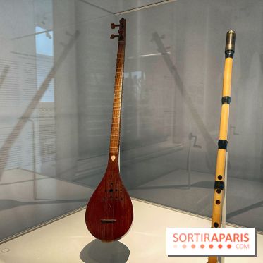 Le Musée d'Art et de Culture Soufis